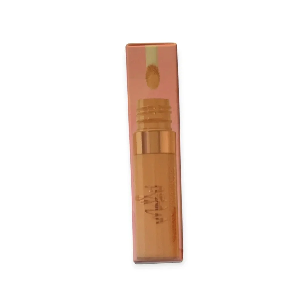 Mally Ultimate Performance Precision Concealer Medium 0.28oz 8.5ml New in Box